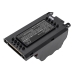 Batterij Vervangt 140191039019