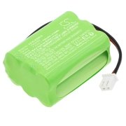 Thuis Beveiligings Camera Batterij Esylux SLC