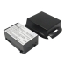 Batterij compatibel met E-TEN Everex TORQ CS-EM500XL