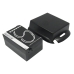 Batterij compatibel met E-TEN Everex TORQ CS-EM500XL