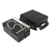 Batterij compatibel met E-TEN Everex TORQ CS-EM500XL
