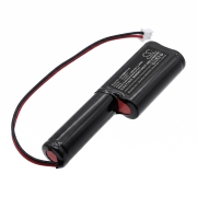 Battery compatibleWith Lithonia