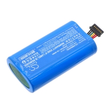 Compatibele batterijvervanging voor Ember INR18650 MH1-2S1P