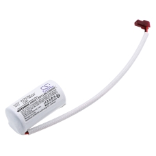 Remplacement de batterie compatible pour Lithonia 2XLD7,ELB 1P201NB