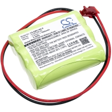 Compatibele batterijvervanging voor Navilite CUSTOM-93