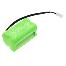 Compatibele batterijvervanging voor Saft OSA004