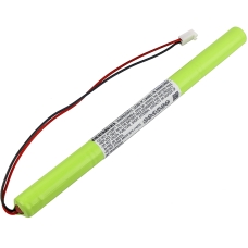 Remplacement de batterie compatible pour Evenlite 