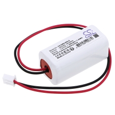 Compatibele batterijvervanging voor  48H465,48H465A,LP-483-JC2P