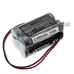 Batterij Vervangt ELNICD48700