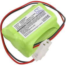 Compatibele batterijvervanging voor Sanyo ENB06006,NIC0099