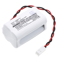 Compatibele batterijvervanging voor Dual-Lite 24D677