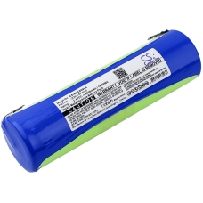Remplacement de batterie compatible pour Onelux 
