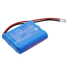 Compatibele batterijvervanging voor  25-9002,25/9002