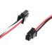 Batterij compatibel met Emtek CS-EMP100SL