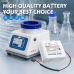 Batterij compatibel met Emtek CS-EMP100SL