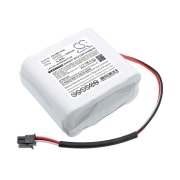 Batterie compatibleWith Emtek