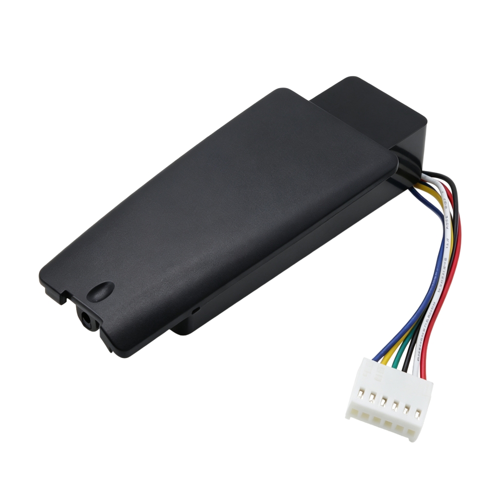 Batterijen compatibel met Emerson MP4000 MP4000 CS-EMP400SL