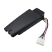 Batterijen compatibel met Emerson MP4000 MP4000 CS-EMP400SL