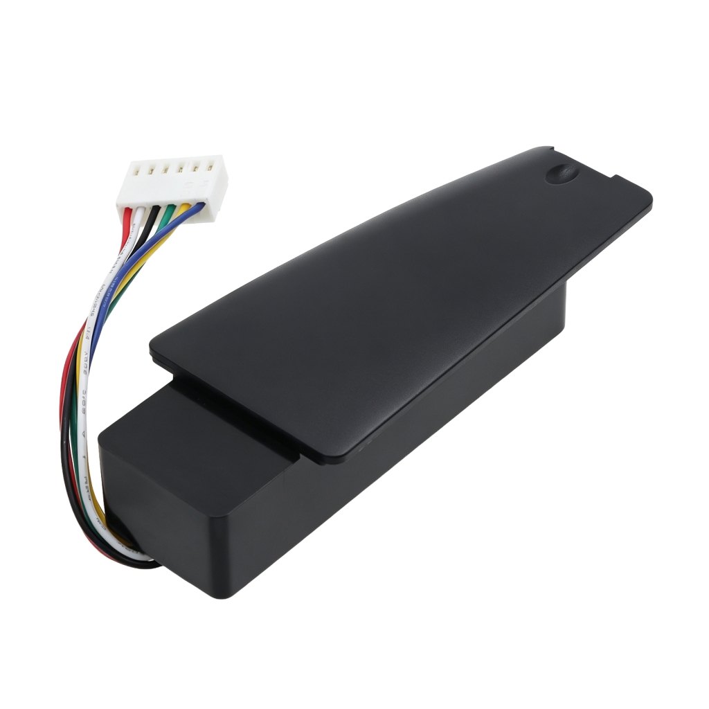Batterijen compatibel met Emerson MP4000 MP4000 CS-EMP400SL