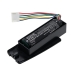 Batterijen compatibel met Emerson MP4000 MP4000 CS-EMP400SL