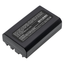 Remplacement de batterie compatible pour MINOLTA EN-EL1,NP-800
