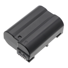 Compatibele batterijvervanging voor NIKON EN-EL15,EN-EL15A,EN-EL15B,EN-EL15C