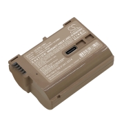 Batterij voor camera Nikon MB-D14