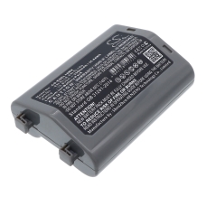 Compatibele batterijvervanging voor NIKON EN-EL18,EN-EL18A