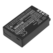 Batterij compatibleWith Nikon