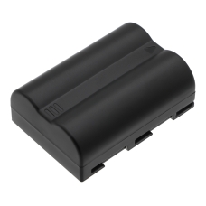 Remplacement de batterie compatible pour NIKON EN-EL3,EN-EL3A