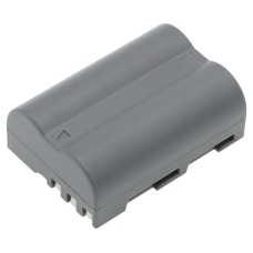 Remplacement de batterie compatible pour NIKON EN-EL3E