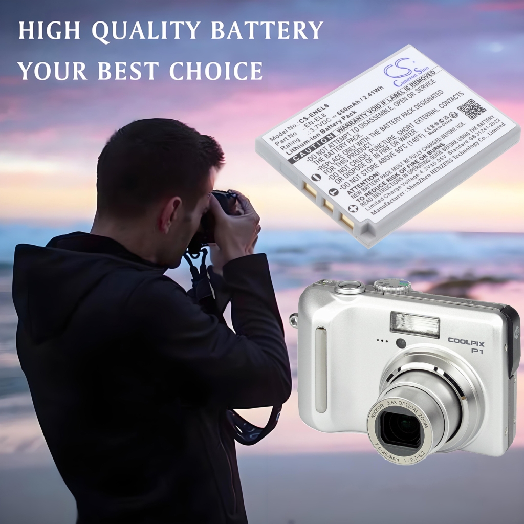 Bureau-oplader Hisense CS-ENEL8