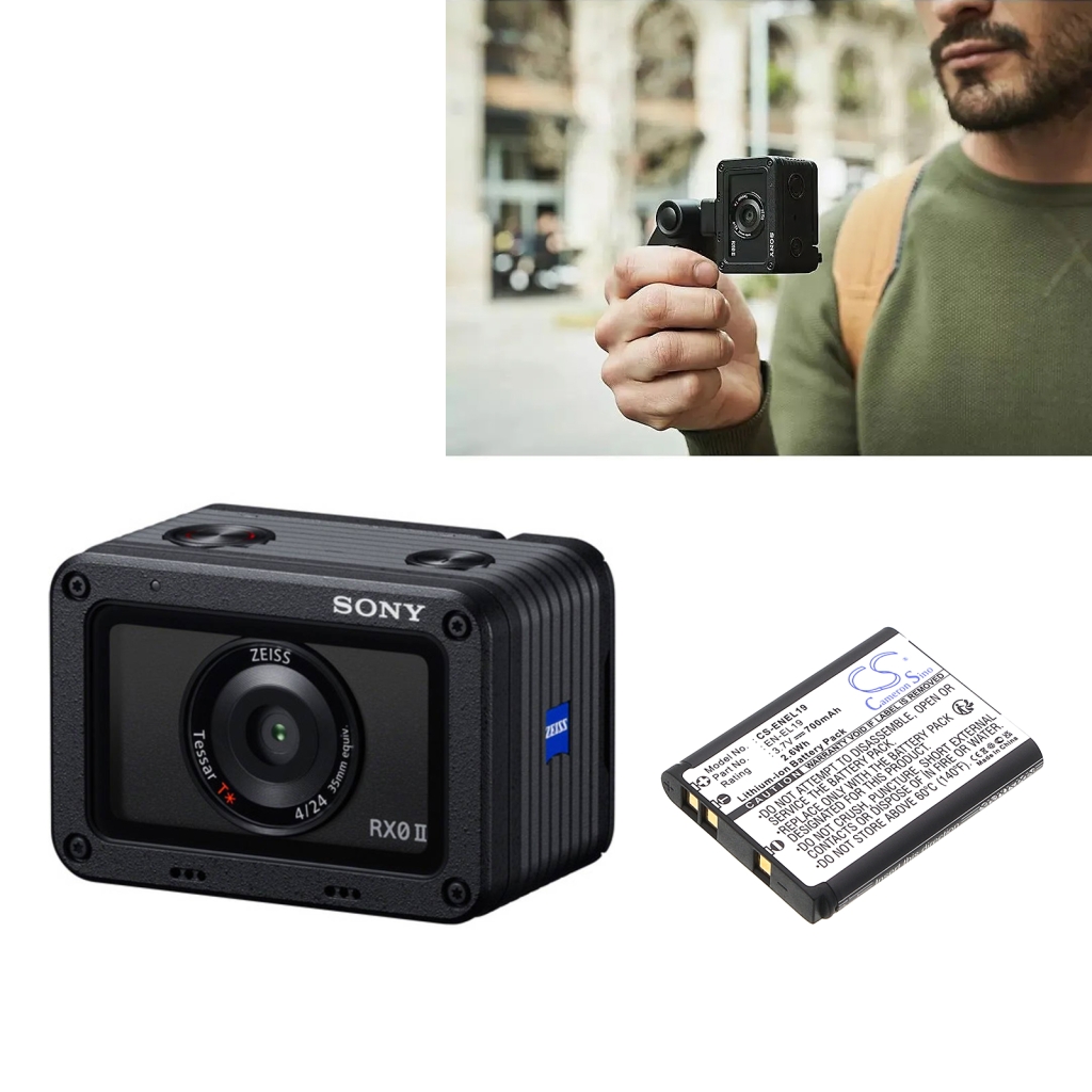 Nikon Coolpix S33