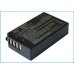 Batterij Vervangt BMPCCASS/BATT
