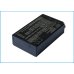 Batterij Vervangt BMPCCASS/BATT