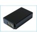 Batterij Vervangt BMPCCASS/BATT