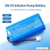 Batterij compatibel met Enmind CS-ENV300MD