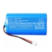 Batterij compatibel met Enmind CS-ENV300MD