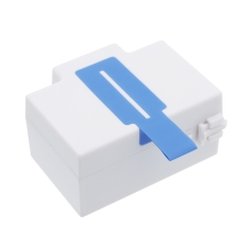 Compatible battery replacement for ENMIND DC203