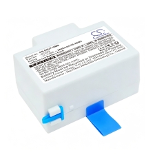 Compatibele batterijvervanging voor ENMIND DC203