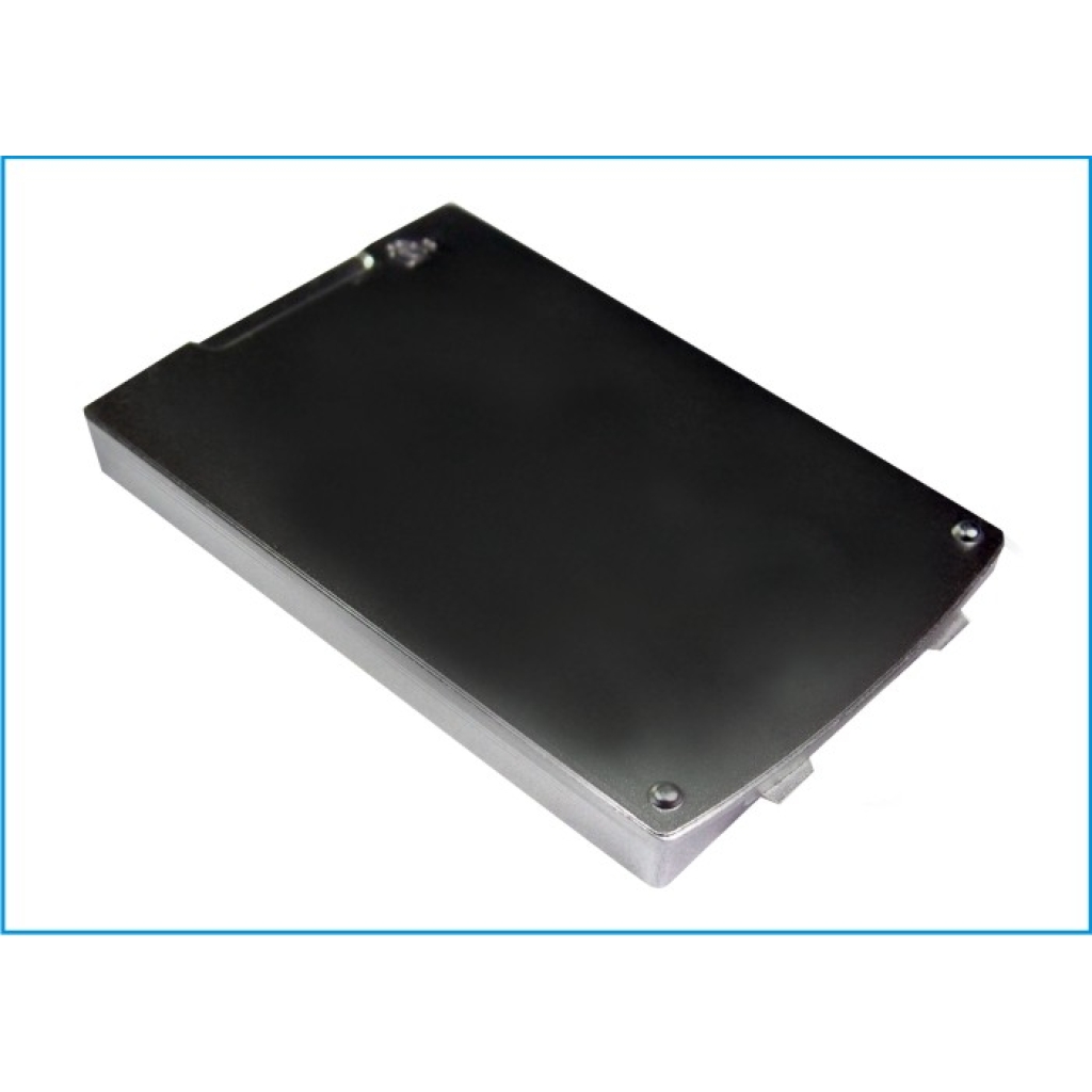 Batterij compatibel met BlueMedia E-TEN Everex Yakumo CS-EP300SL