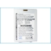Batterij compatibel met BlueMedia E-TEN Everex Yakumo CS-EP300SL