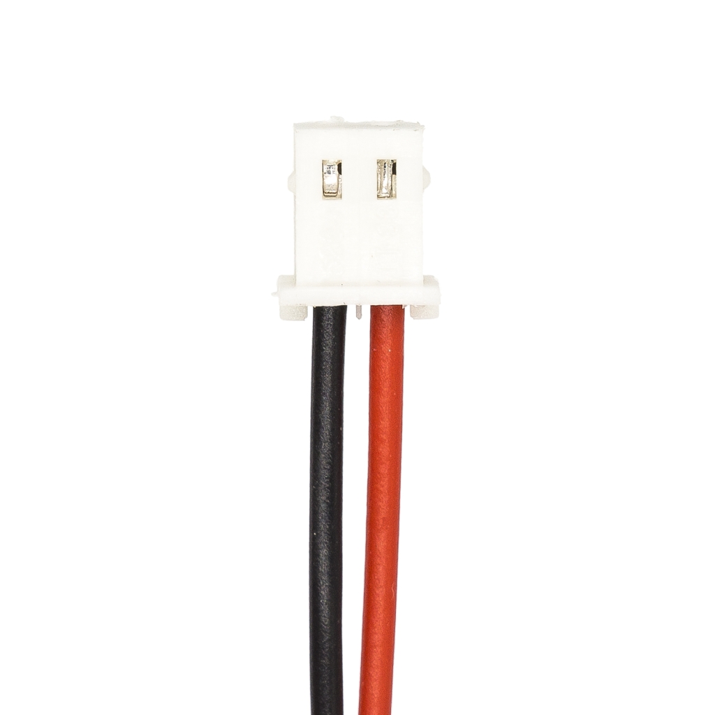 Batterij Vervangt 170AAH6MXZ
