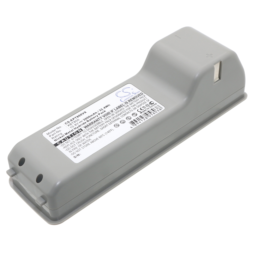 Batterij Vervangt XSB800CH