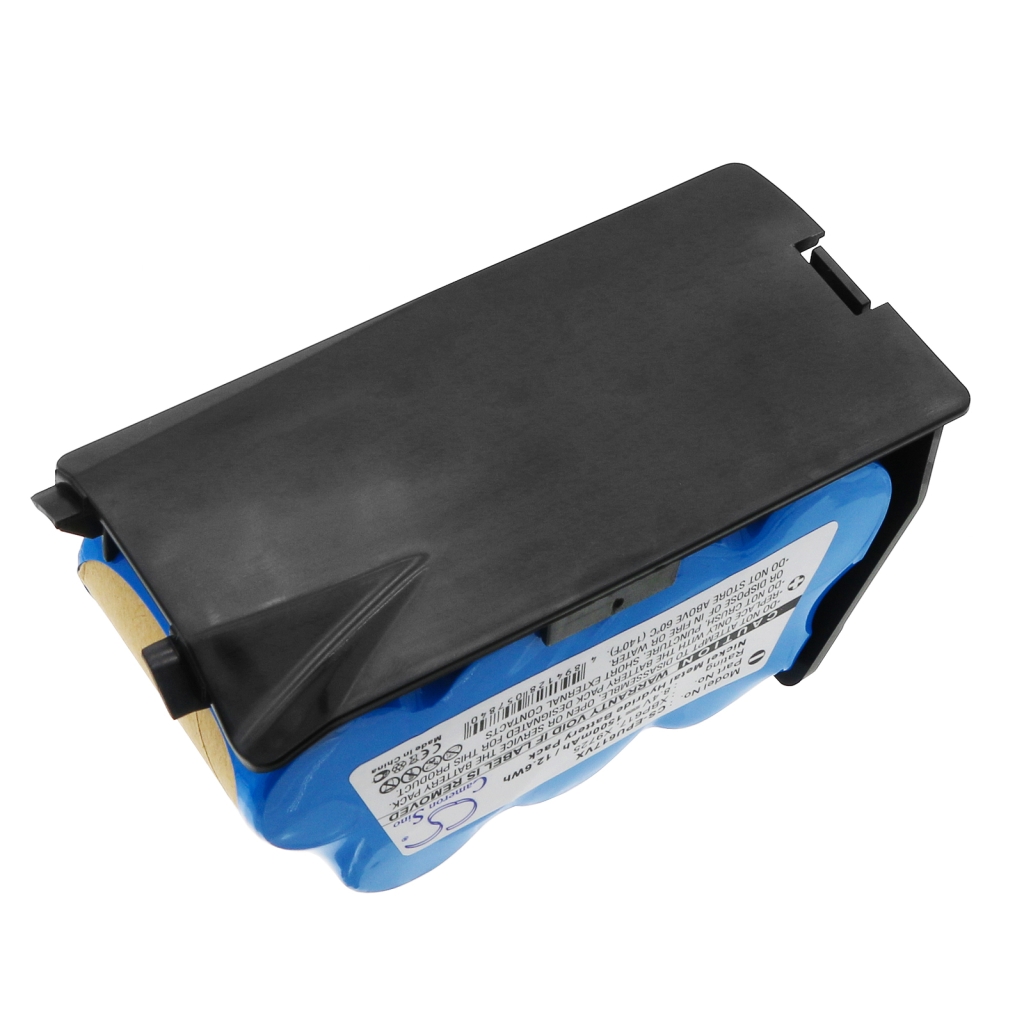 Batteries Remplace XBP617