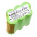 Compatible battery replacement for Shark XBP610