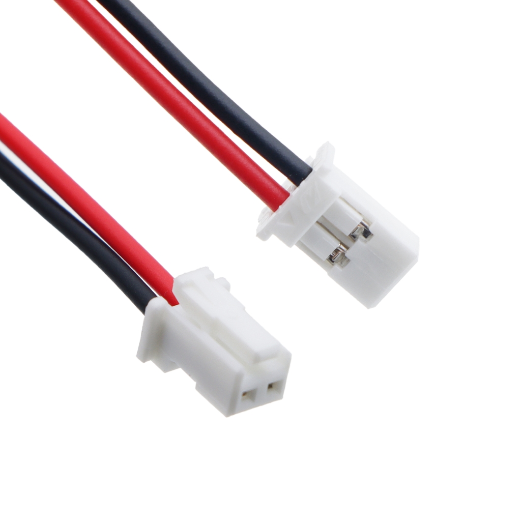 Batterijen compatibel met ER34615 With JST/PAP-02V-S connector CS-ER34615PVP02