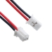 Batterijen compatibel met ER34615 With JST/PAP-02V-S connector CS-ER34615PVP02