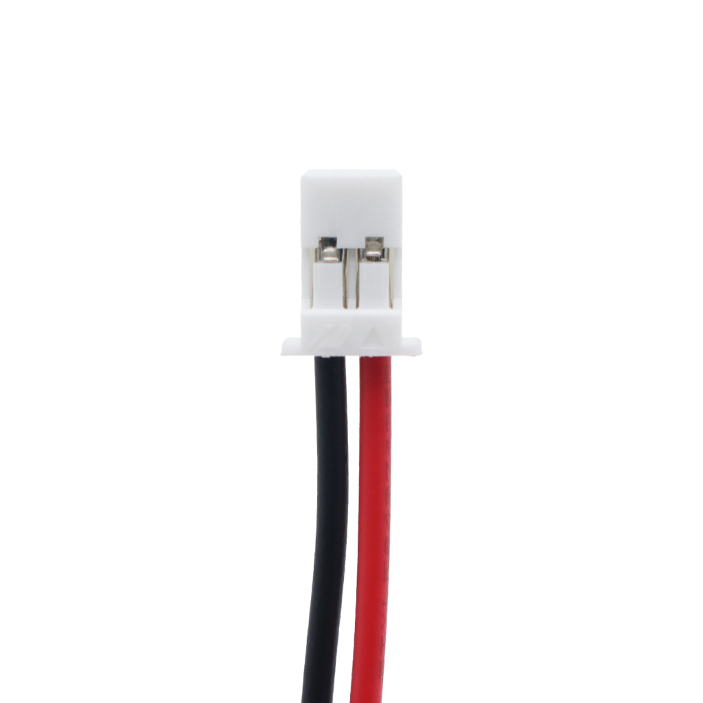 Batterijen compatibel met ER34615 With JST/PAP-02V-S connector CS-ER34615PVP02