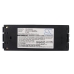 Batterij compatibel met Sony Ericsson CS-ER688XL
